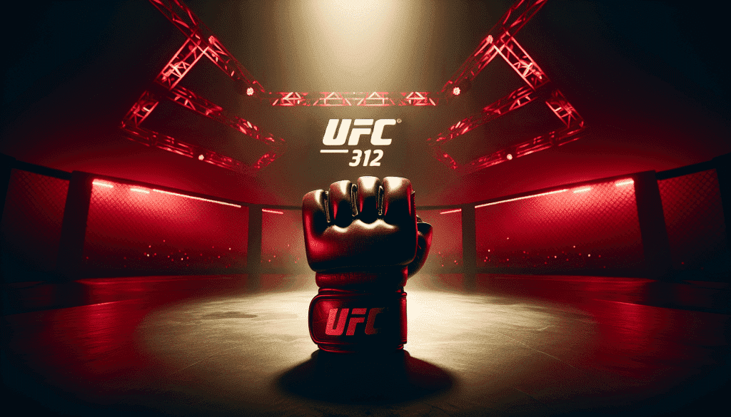 Sans Pari : Dricus du Plessis de retour pour vaincre Sean Strickland à l’UFC 312