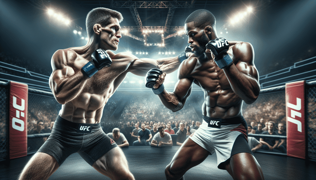 L’irrésistible combat Adesanya-Gastelum 2019 rejoint le Hall of Fame UFC