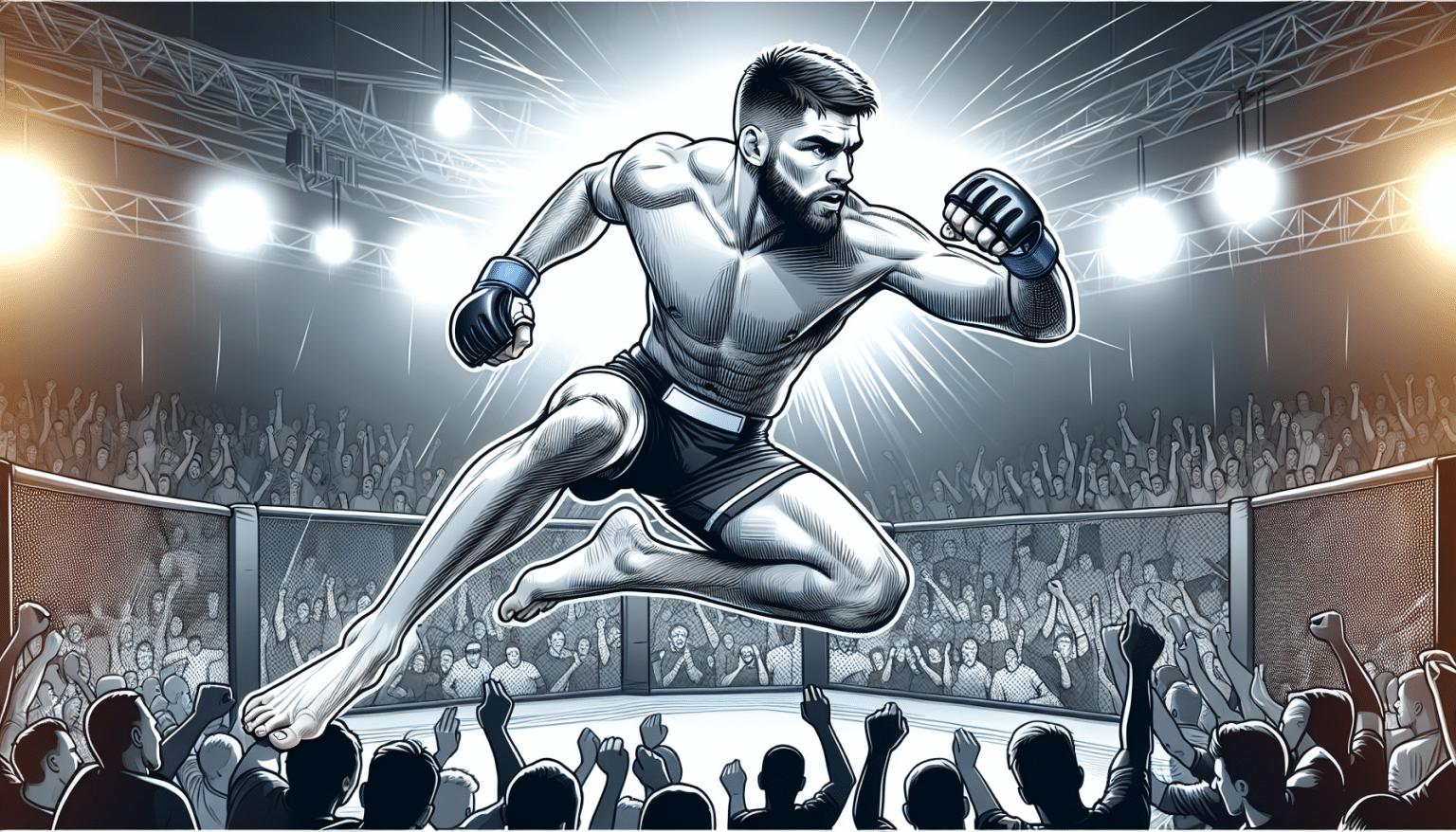 Diego Lopes estime que le combat Volkanovski à l’UFC 314 est une évidence