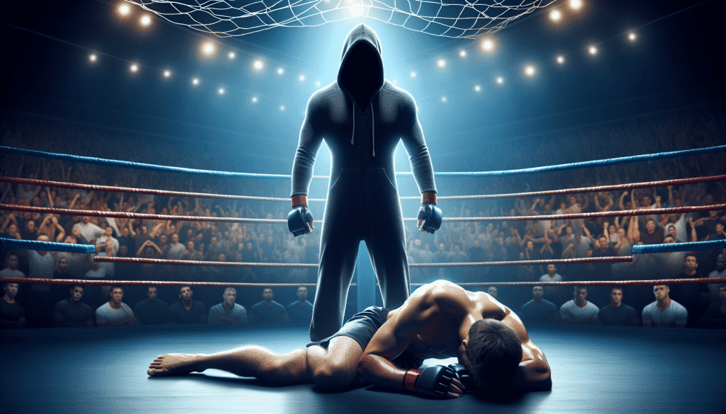 Lyoto Machida réfute la rumeur de coma après sa défaite face à Yoel Romero