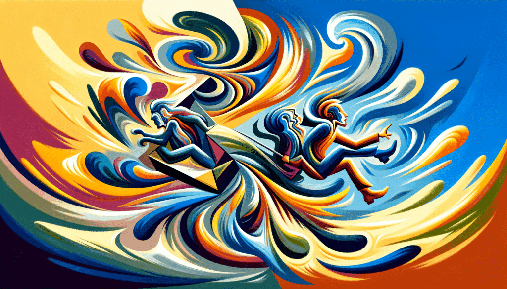 Si c’était moi, tu serais vraiment ridicule