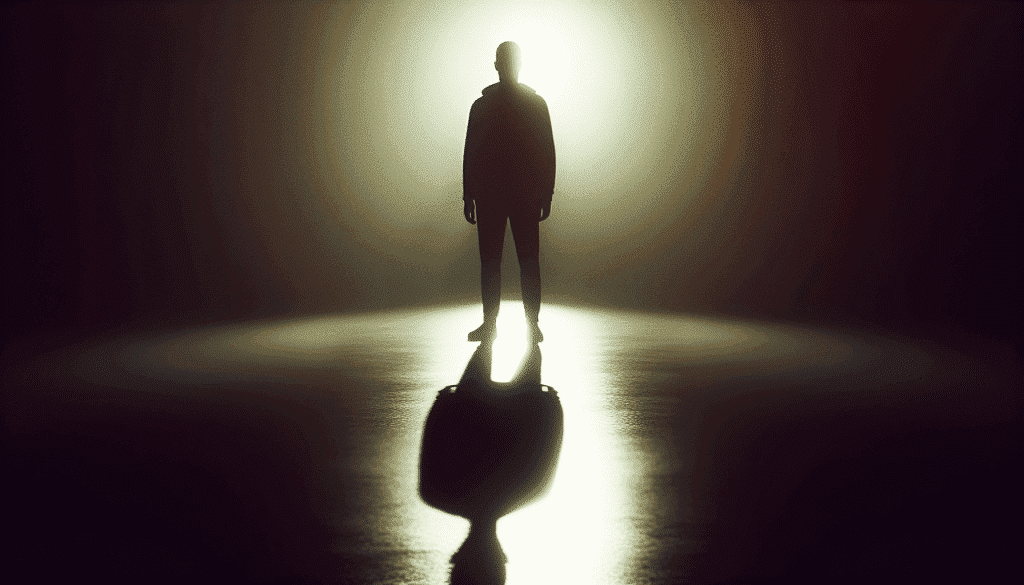 « Il n’est pas celui qu’il prétend être »