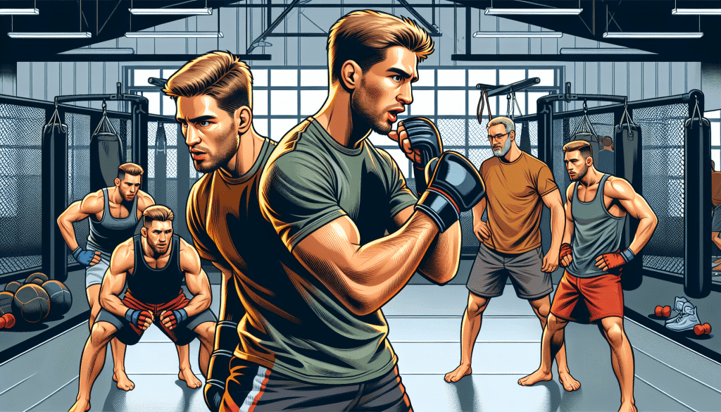 Ilia Topuria vise Makhachev : “Je suis bien meilleur que lui”