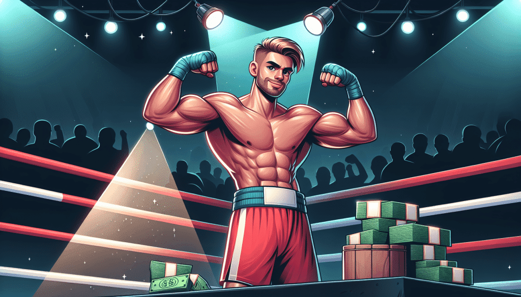 Jeremy Stephens aime le cash et veut briller en tant qu’agent libre au BKFC.