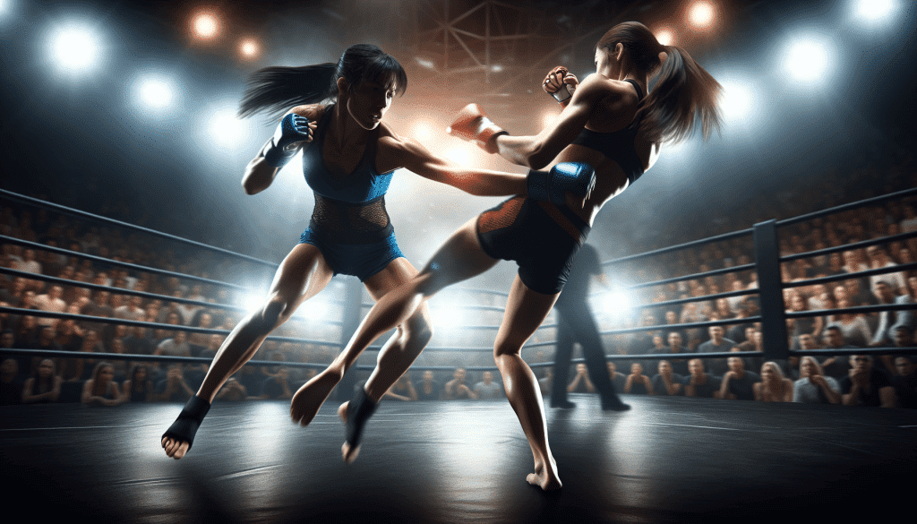 Tatiana Suarez s’exprime après sa défaite face à Zhang Weili à l’UFC 312