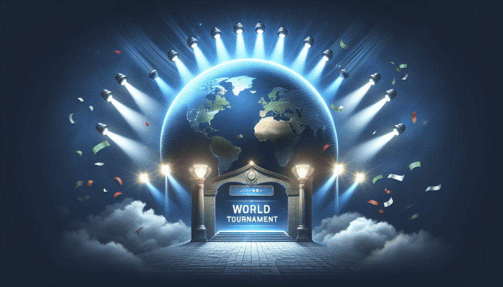 PFL dévoile les dates et le lieu des événements d’ouverture du nouveau format ‘World Tournament’