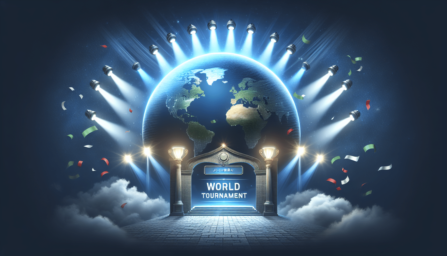 PFL dévoile les dates et le lieu des événements d’ouverture du nouveau format ‘World Tournament’