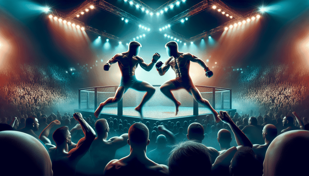 Joe Rogan propose Topuria contre Makhachev, l’enjeu des titres en question