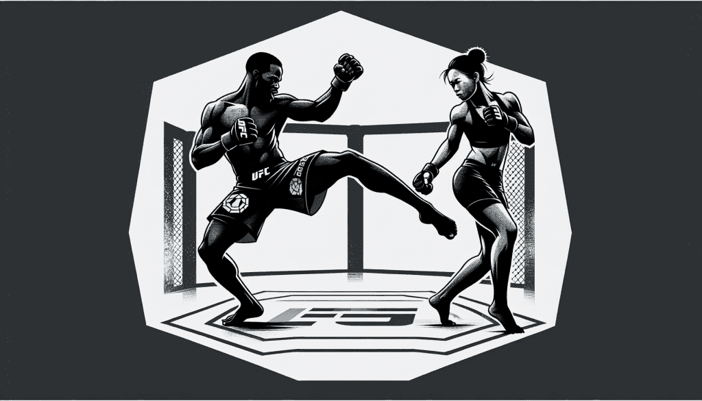 Rapport UFC 312 : Dricus du Plessis et Zhang Weili, les nouveaux incontournables