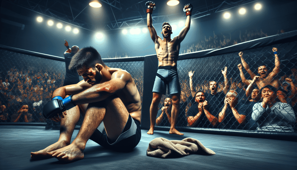 Luke Rockhold critique Sean Strickland après sa défaite contre Du Plessis à l’UFC 312