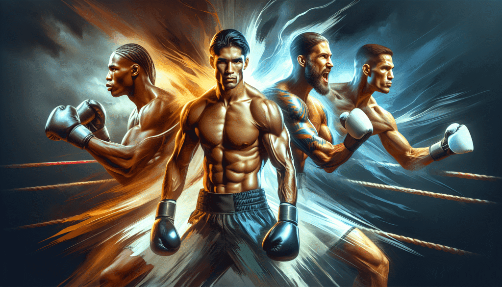 Henry Cejudo Soutient Dricus Du Plessis, Futur Champion contre Chimaev et Pereira