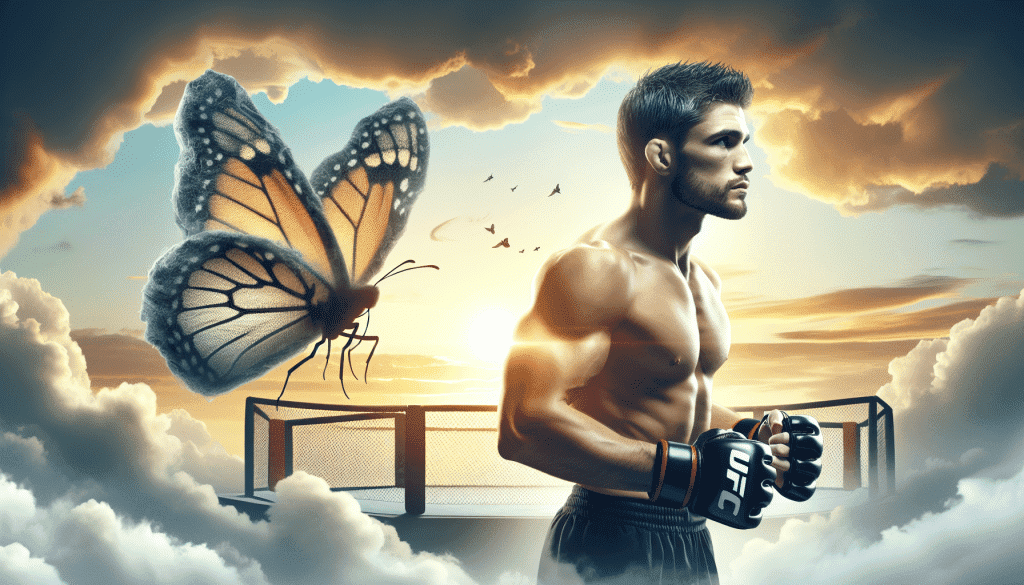 Rapport Matinal : Magomed Ankalaev promet de changer Pereira après l’UFC 313