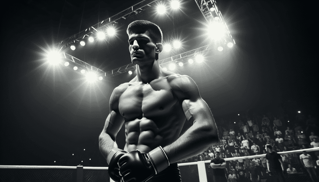 Dricus Du Plessis répond sans détour aux critiques de son combat avec Sean Strickland