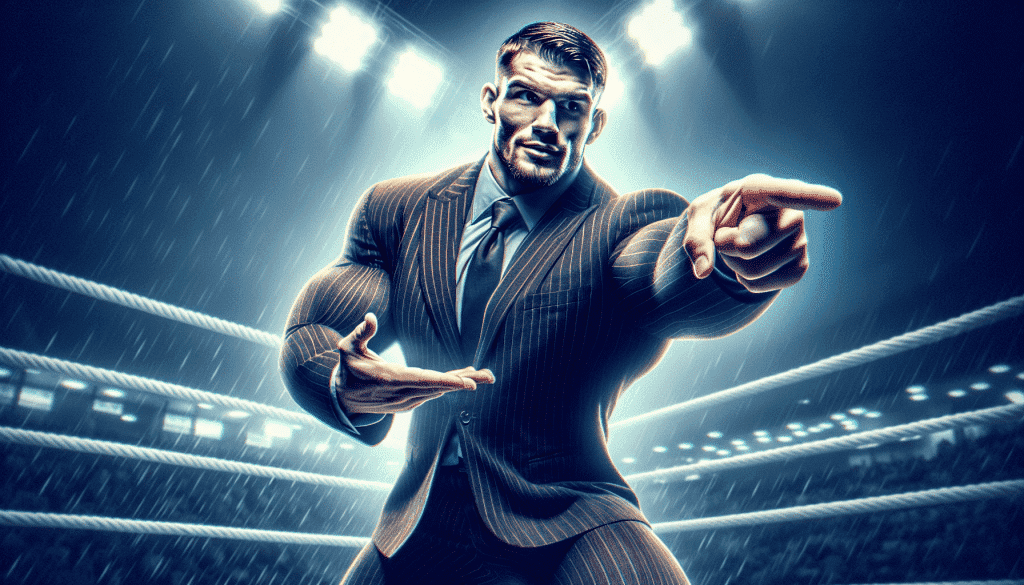 Stipe Miocic dévoile son choix pour le meilleur poids lourd actuel, surprenant