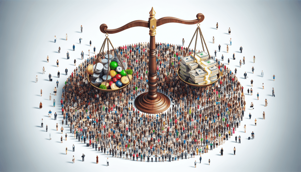 Ensemble, ils pèsent 50 milliards de dollars