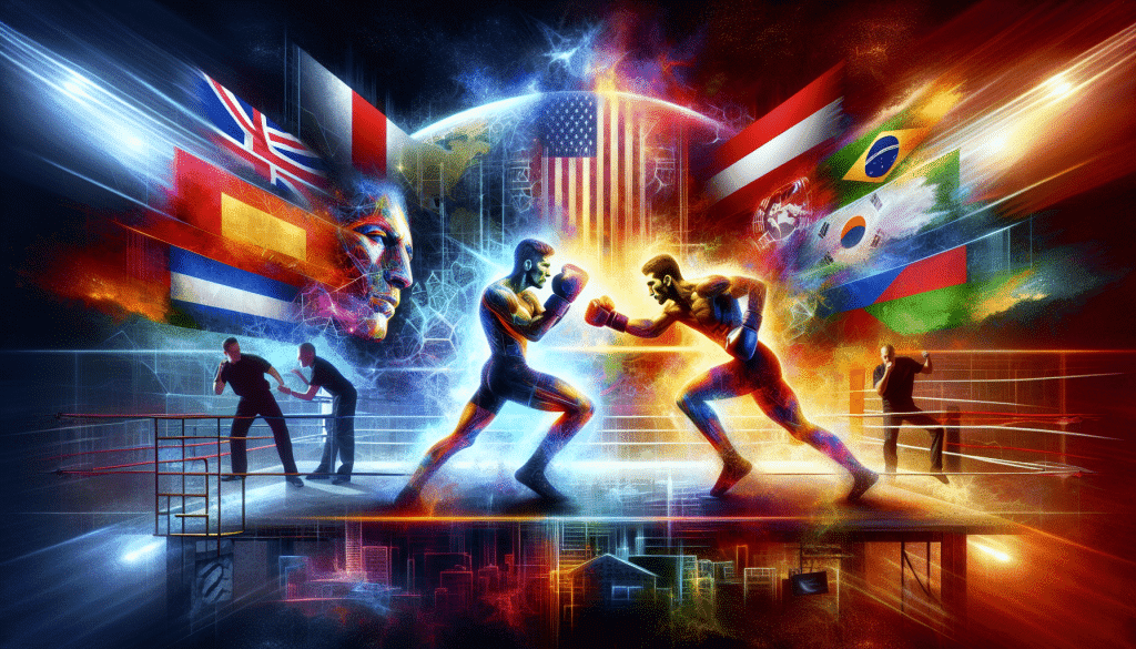 PFL dévoile sa sélection de welters pour le premier tournoi mondial avec Jason Jackson