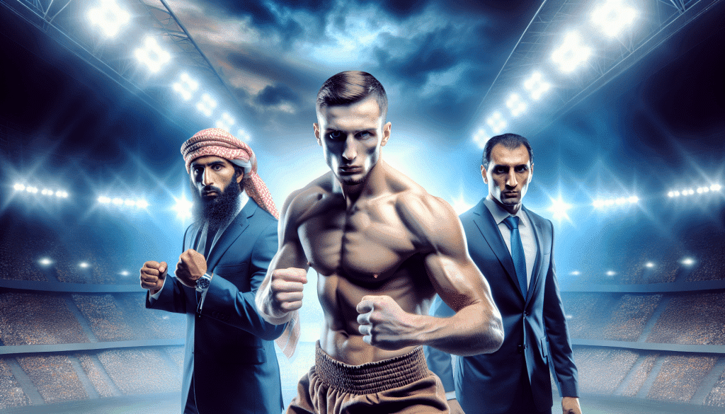 Dana White réagit au transfert choc de Canelo Alvarez par Turki Alalshikh