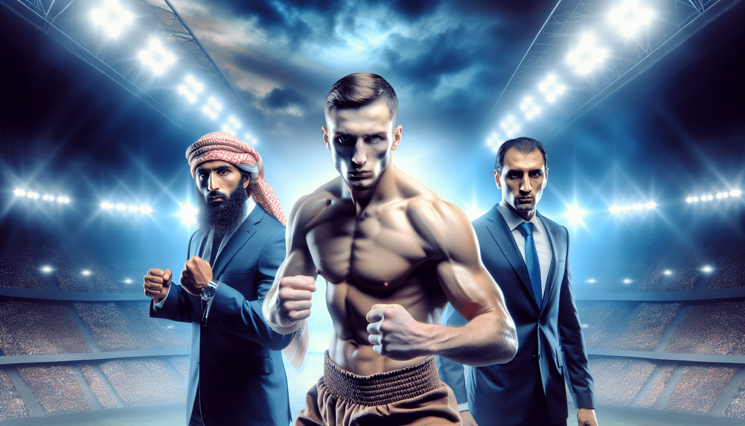 Dana White réagit au transfert choc de Canelo Alvarez par Turki Alalshikh