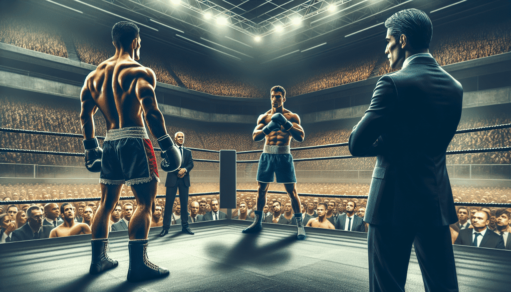 Dana White réagit au transfert choc de Canelo Alvarez par Turki Alalshikh