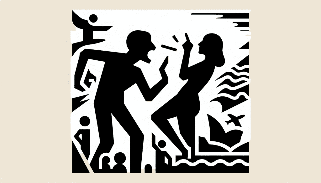 Dana White critique sévèrement les journalistes australiens : lâches légendaires