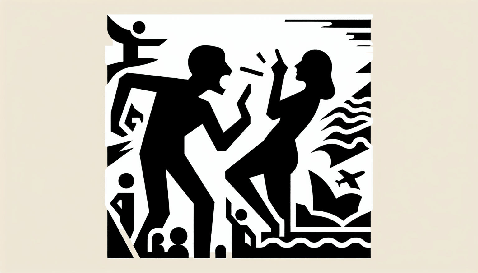 Dana White critique sévèrement les journalistes australiens : lâches légendaires