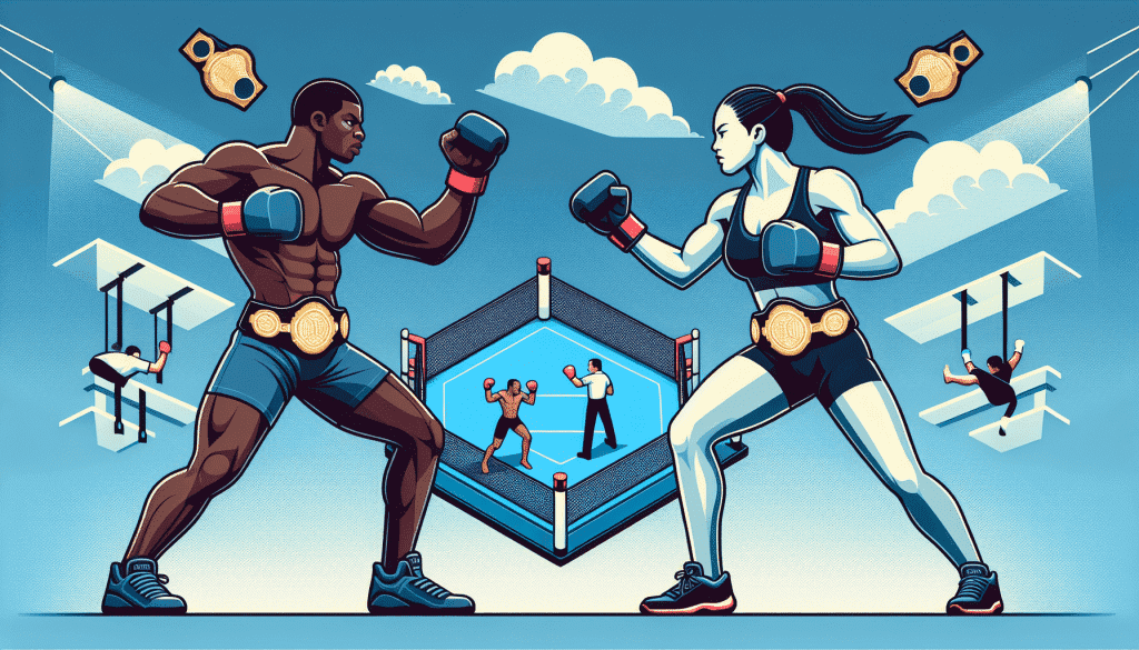 Réactions après l’UFC 312 : les défenses de titre de Du Plessis et Zhang Weili