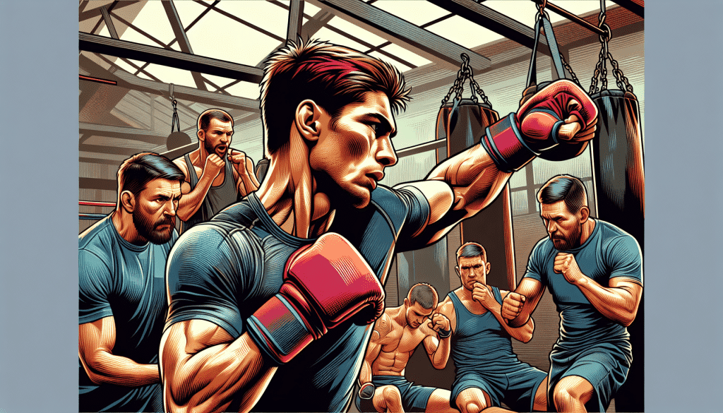 Sean Strickland Écarte Eric Nicksick de Son Équipe après des Critiques de l’UFC 312