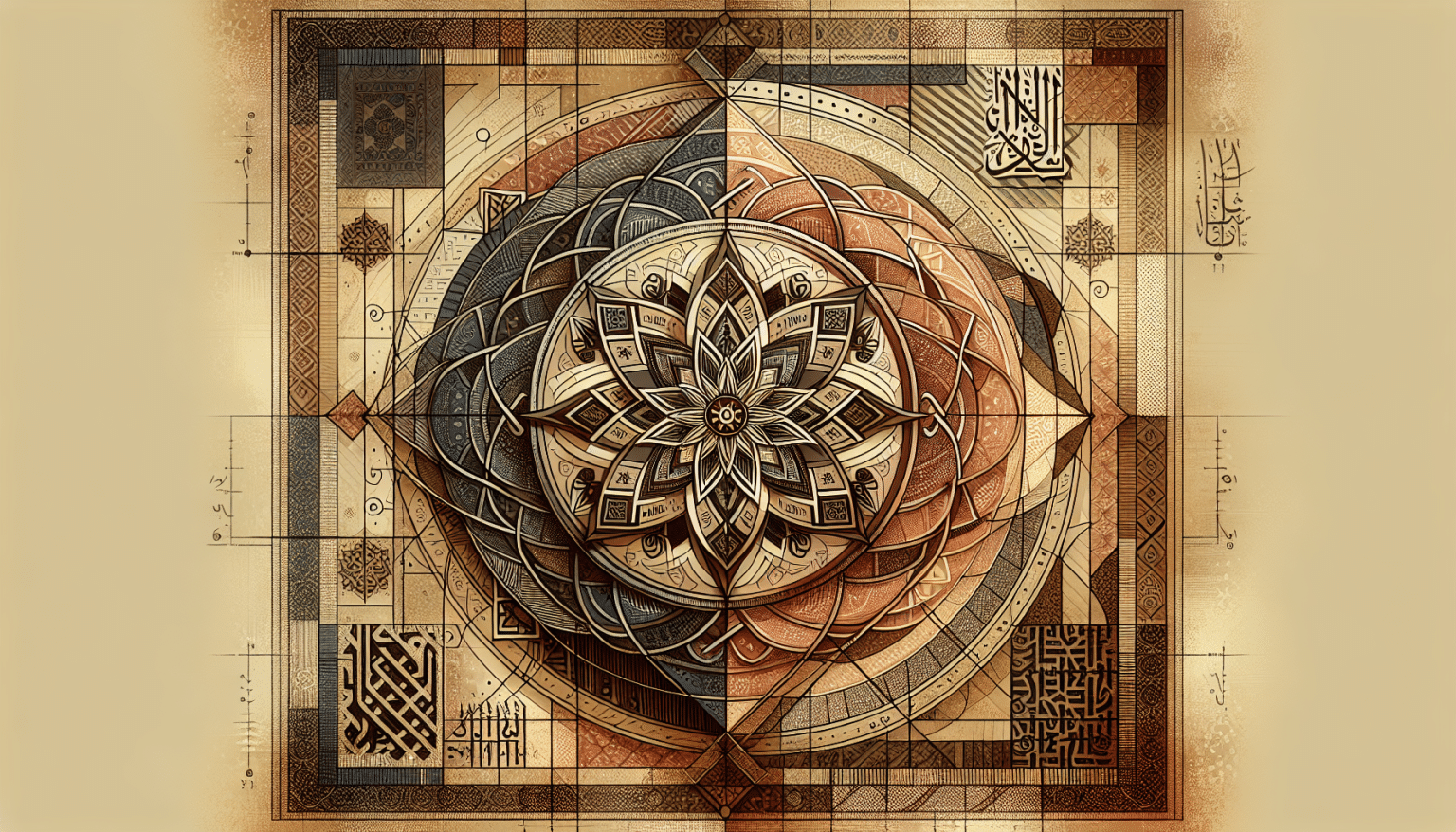 Islam : Un Équilibre Délicat à Explorer