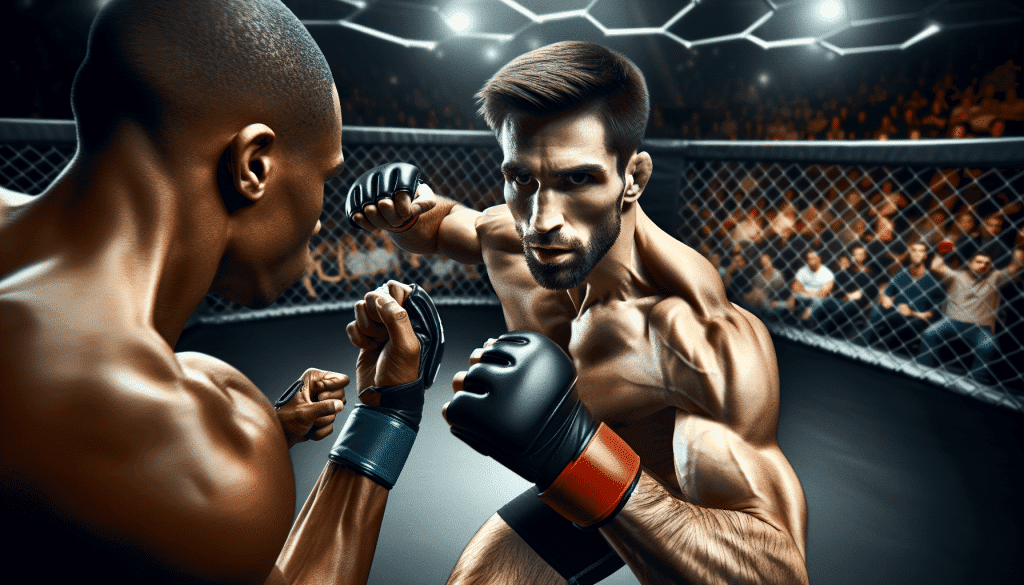 Résultats UFC 312 : Revivez le combat Du Plessis contre Strickland 2