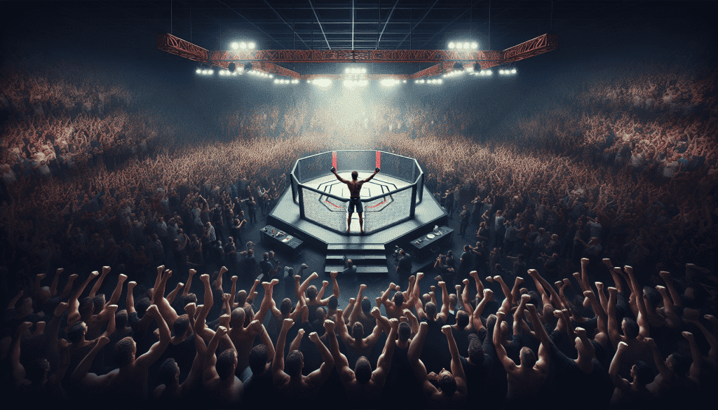 Les pros réagissent à la victoire de Dricus du Plessis à l’UFC 312