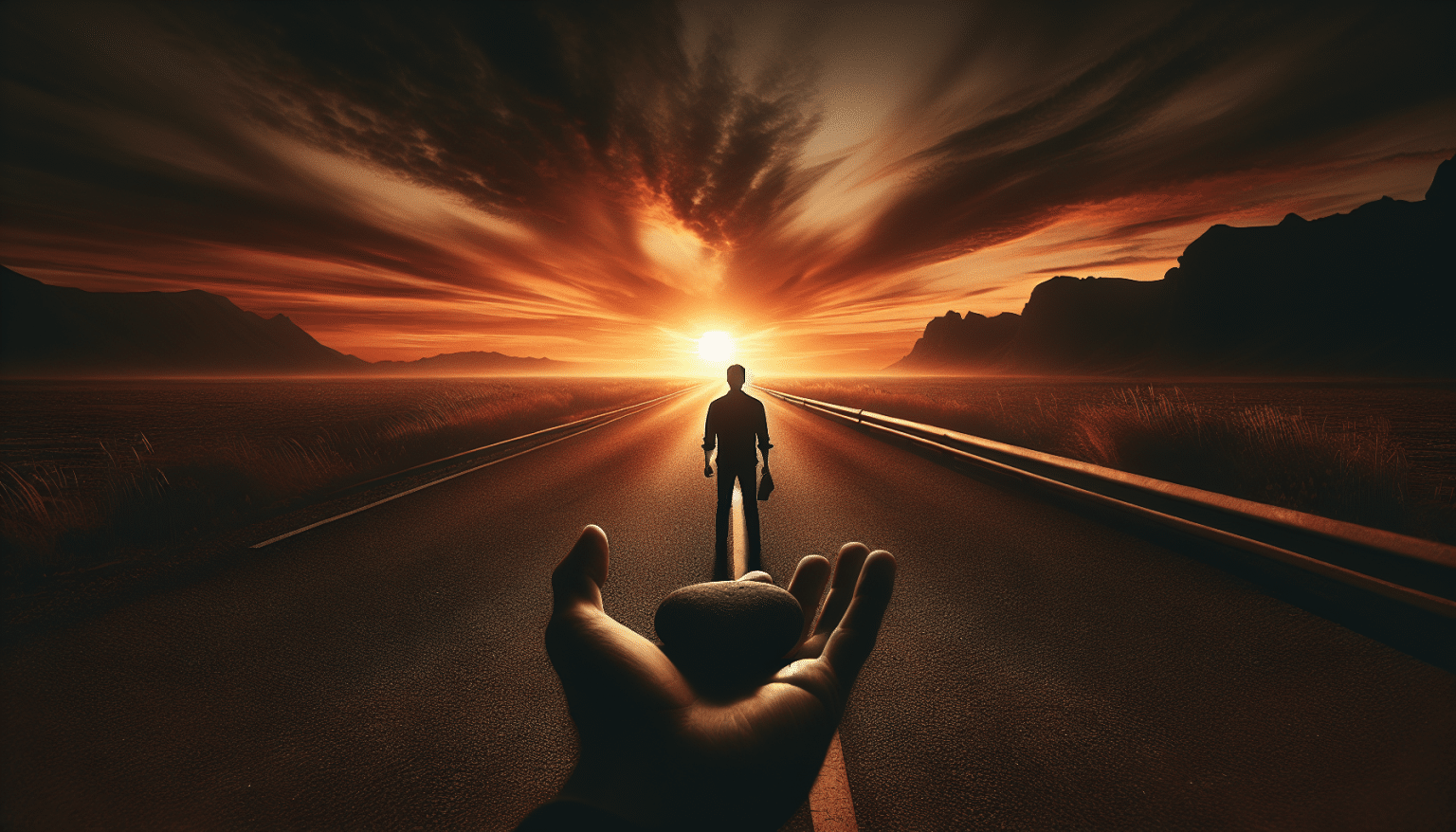 Je vais vraiment lui faire payer s’il croise ma route