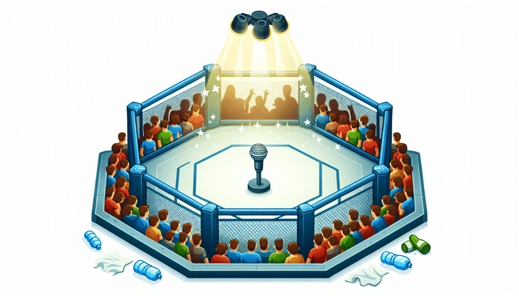 Vidéo de la conférence UFC 312 : Réactions exclusives après le combat