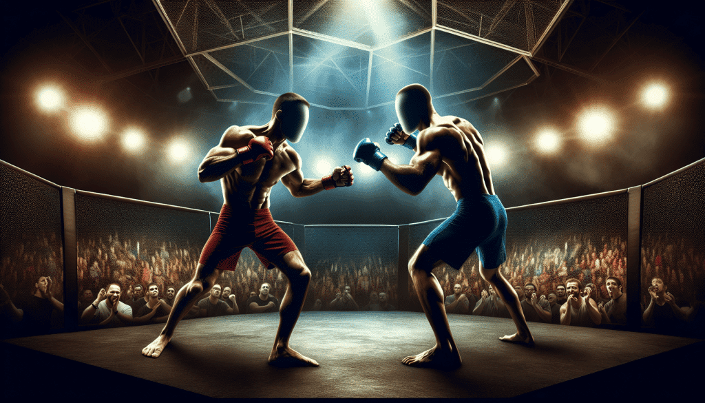 Découvrez les moments forts du combat entre Dricus du Plessis et Sean Strickland