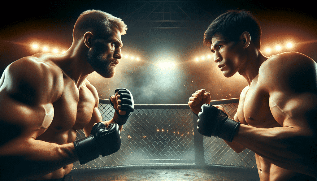 Suivez UFC 312 : Dricus du Plessis vs Sean Strickland 2 en direct