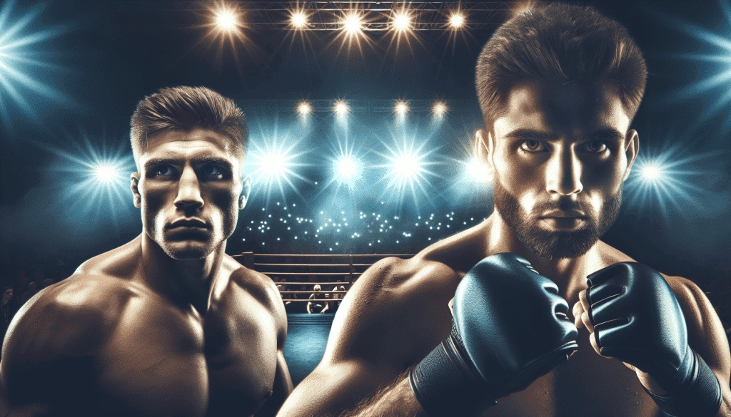 Résultats UFC Vegas 102 : Le choc Cannonier contre Rodrigues captivant