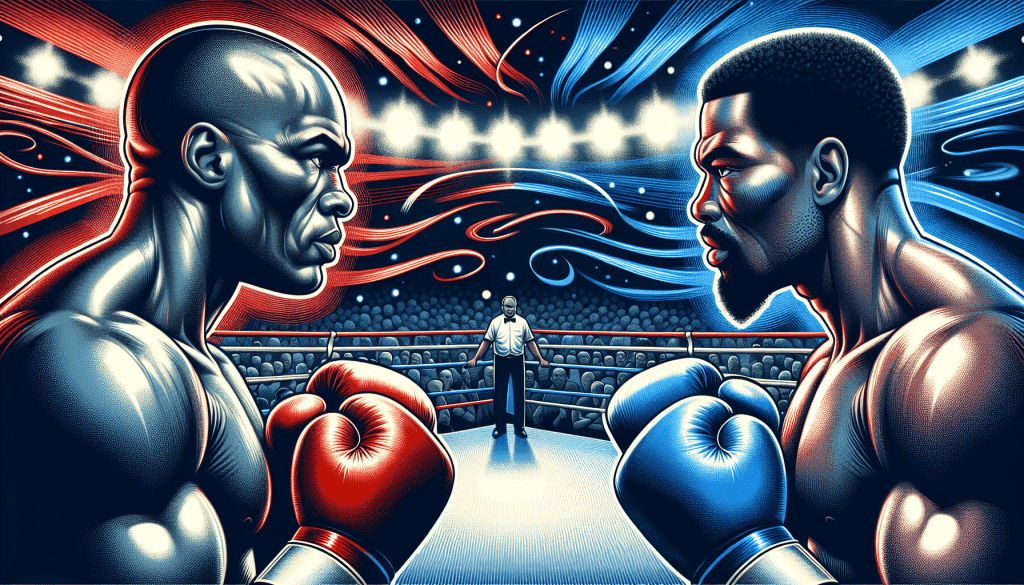 Francis Ngannou vise retour boxe, potentiel face-à-face avec Deontay Wilder