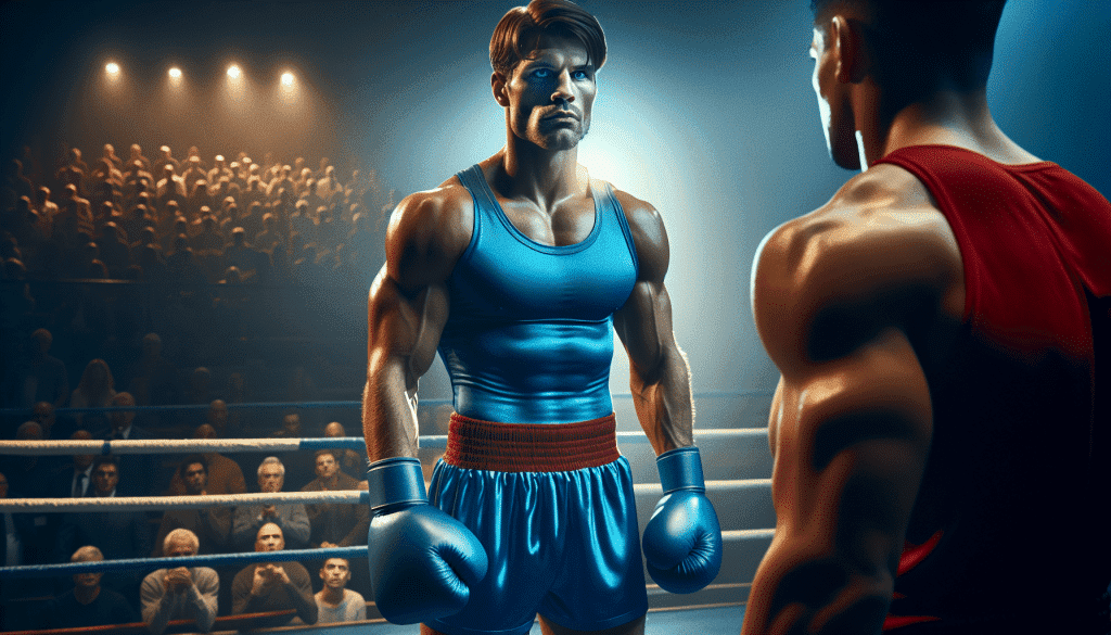 Darren Till prêt pour un deuxième combat de boxe avec un ancien rival UFC