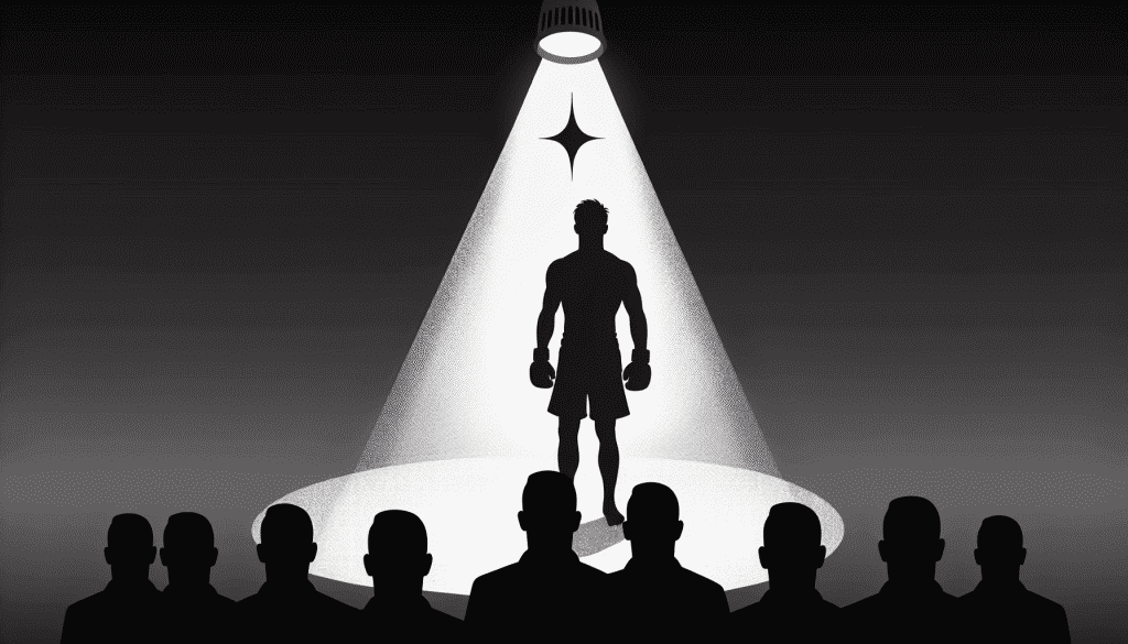 Chael Sonnen déclare qu’Ilia Topuria n’est pas assez connu pour affronter Paddy Pimblett