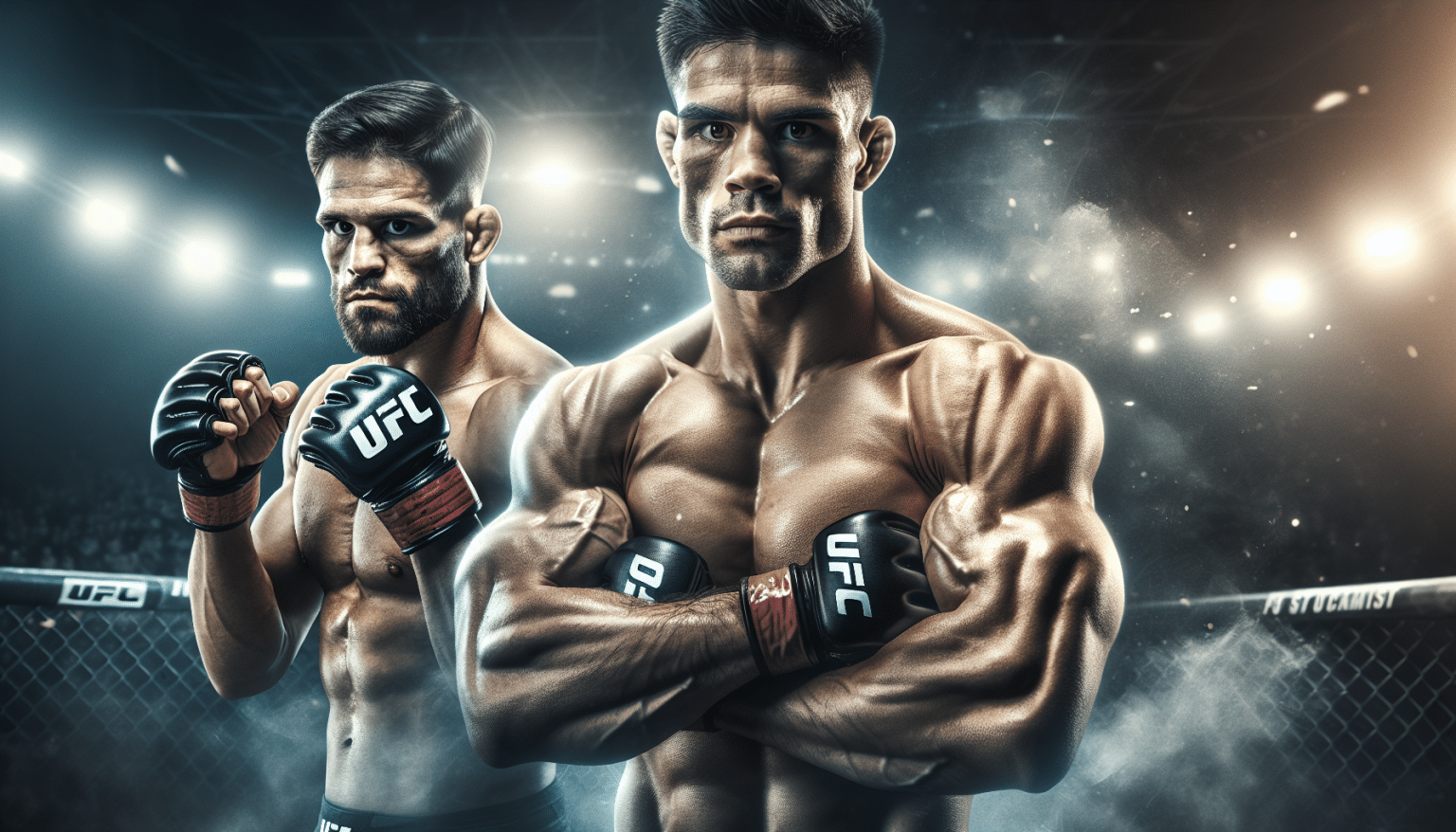 Henry Cejudo vise un dernier combat UFC contre Merab Dvalishvili pour le titre