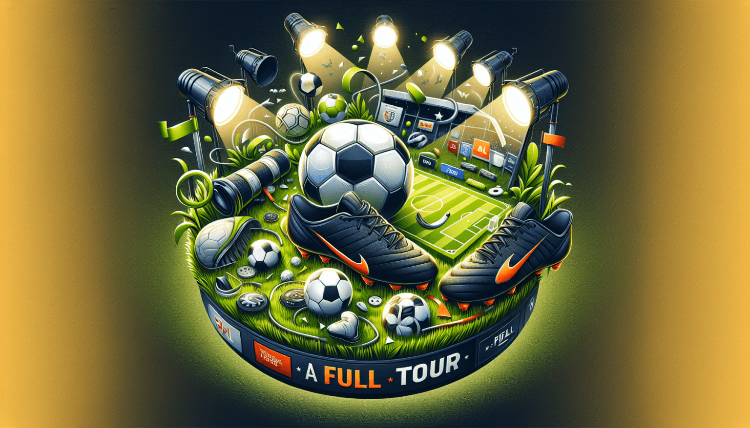 Zalal : un tour complet avec le PFL à découvrir