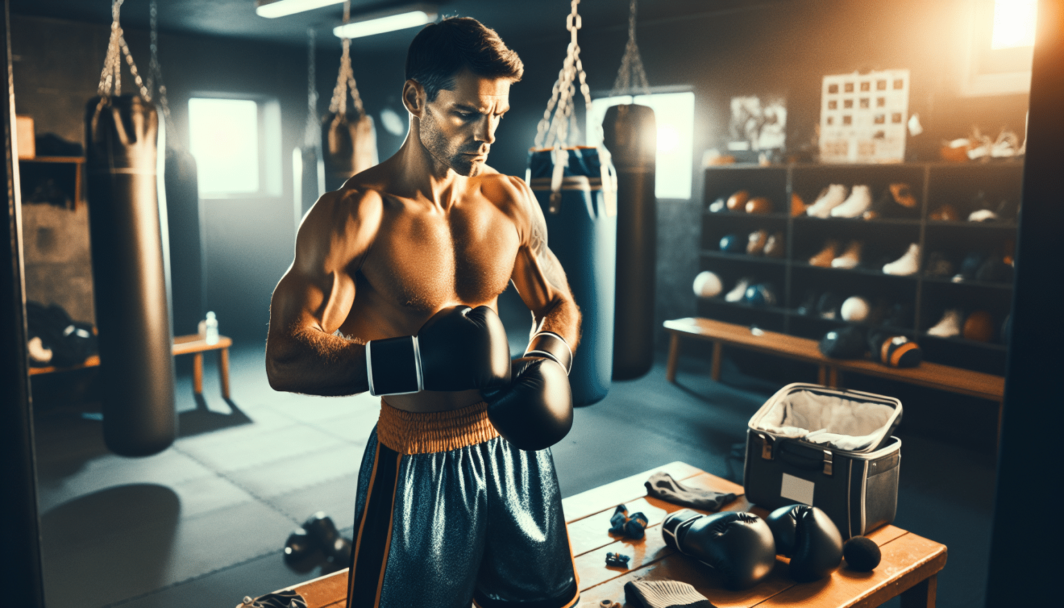 Rapport Matinal : Ilia Topuria déterminé à briller chez les poids légers, prêt à vaincre le champion actuel