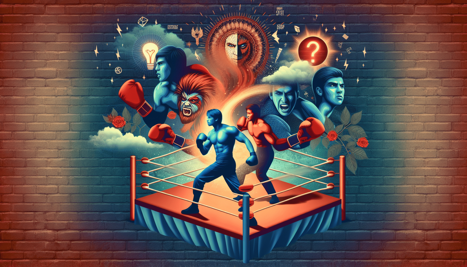 Les fans affirment que je ne peux plus me battre… Découvrez pourquoi