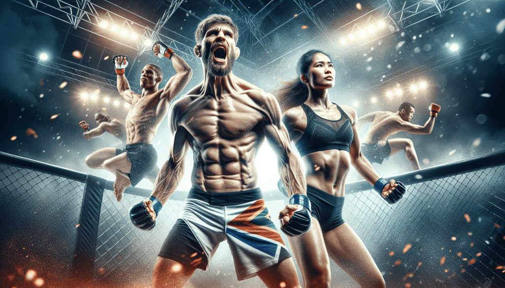 L’éclat de Dricus du Plessis et Zhang Weili à l’UFC 312, l’avenir de Strickland