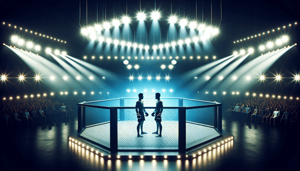 Movsar Evloev prêt pour un rematch avec Diego Lopes pour viser le titre UFC