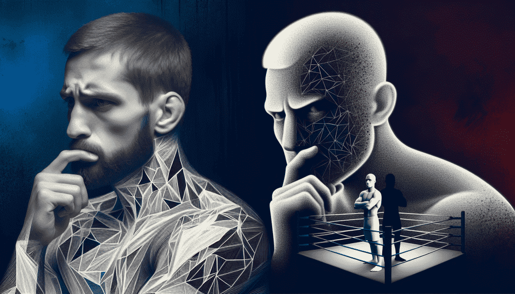 Jason Jackson dénonce la fuite des images avec Kevin Lee: « On s’est senti trahis »