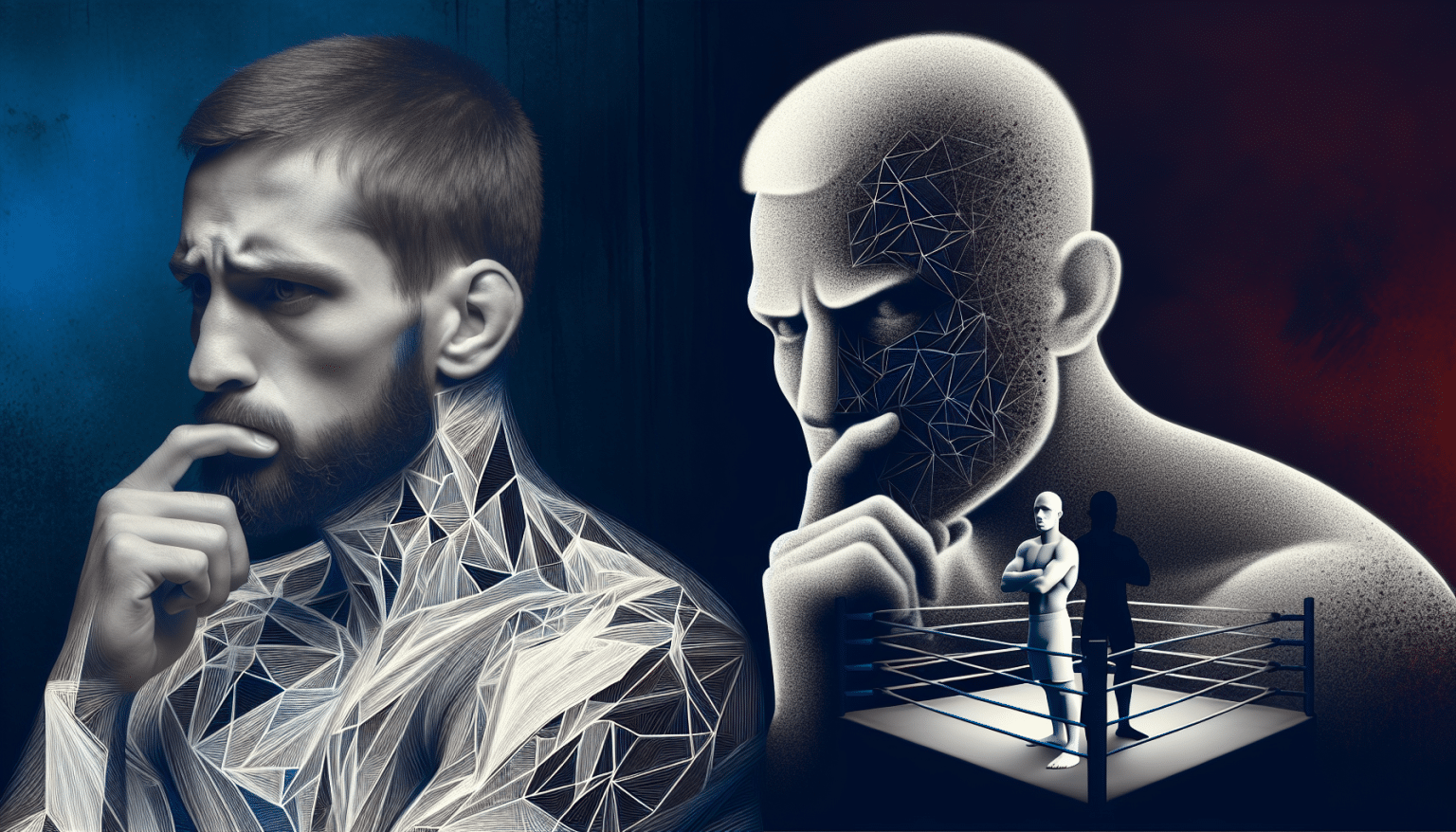 Jason Jackson dénonce la fuite des images avec Kevin Lee: « On s’est senti trahis »