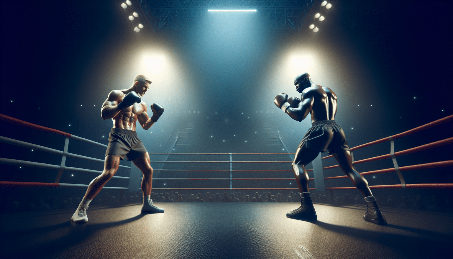 Oleksandr Usyk prêt à défier Alex Pereira : une affiche de rêve