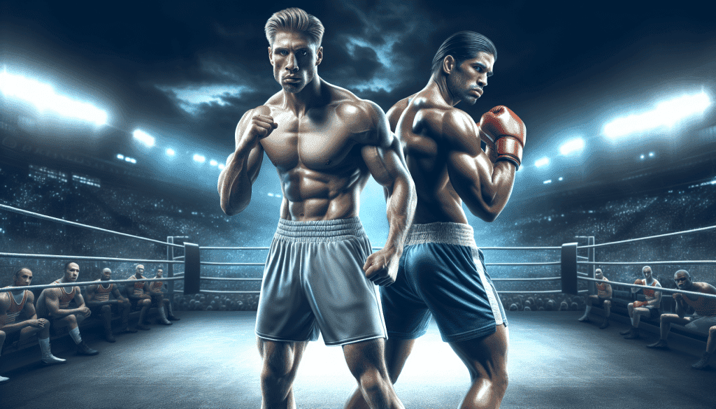 Oleksandr Usyk prêt à affronter Alex Pereira : « Pourquoi pas »