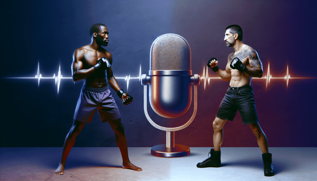 Rampage Jackson prêt à en découdre avec Anthony Smith après clash podcast