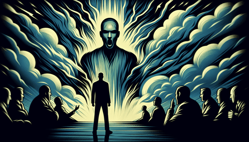 Paul Hughes critique McGregor : des propos choquants d’un homme méconnaissable